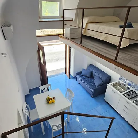 Apartman A Quattro Passi Dal Mare *