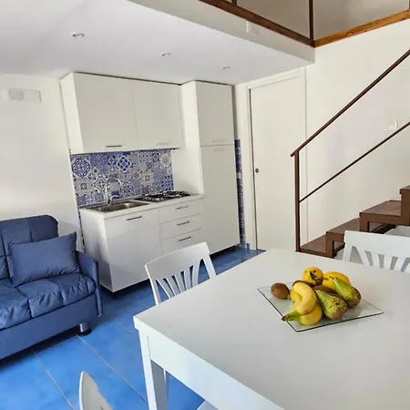 Apartman A Quattro Passi Dal Mare Ischia