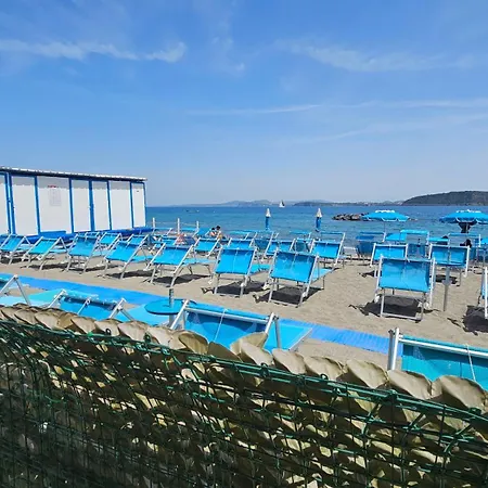 Apartman A Quattro Passi Dal Mare Ischia