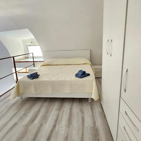 Lägenhet A Quattro Passi Dal Mare