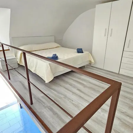 A Quattro Passi Dal Mare *