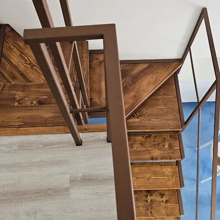 Lägenhet A Quattro Passi Dal Mare