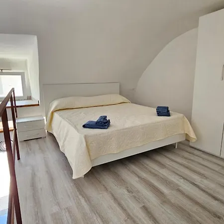 Apartment A Quattro Passi Dal Mare *
