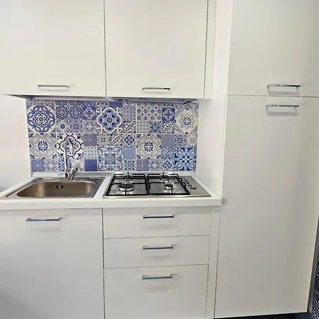 A Quattro Passi Dal Mare Apartamento Isquia