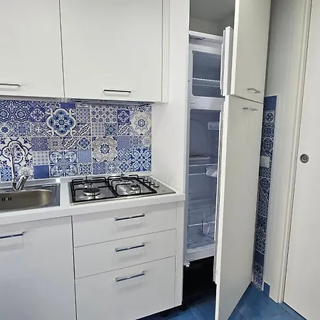 Apartment A Quattro Passi Dal Mare *