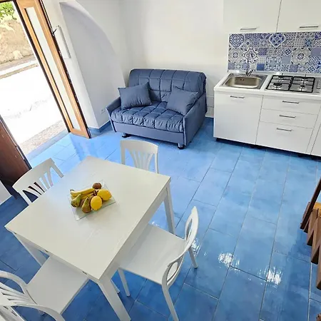 Apartment A Quattro Passi Dal Mare Ischia