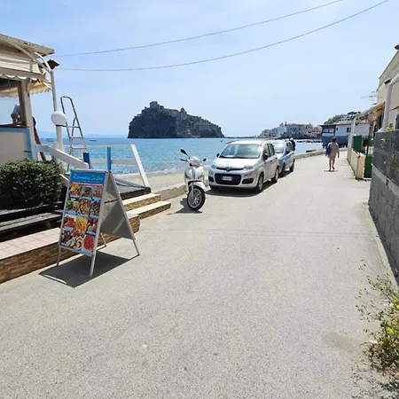 A Quattro Passi Dal Mare Appartement