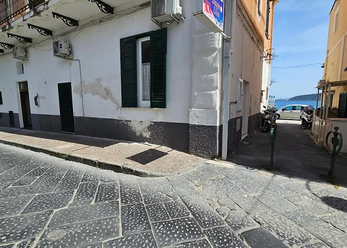 A Quattro Passi Dal Mare