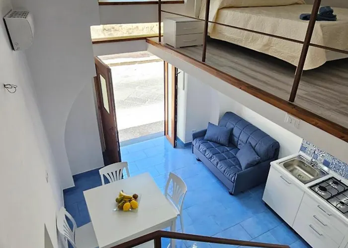 Apartmán A Quattro Passi Dal Mare *
