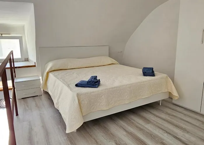 Apartmán A Quattro Passi Dal Mare *