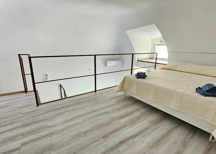 A Quattro Passi Dal Mare Ischia