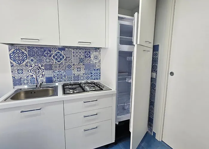 Apartmán A Quattro Passi Dal Mare *