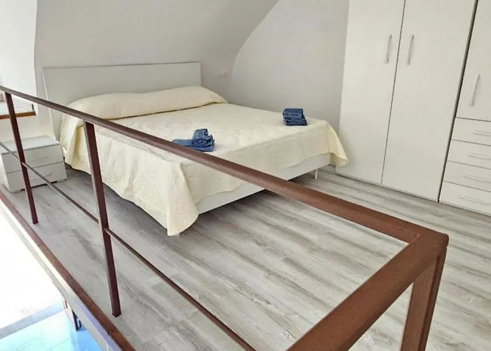 A Quattro Passi Dal Mare *