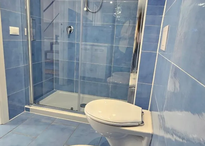 A Quattro Passi Dal Mare Ischia