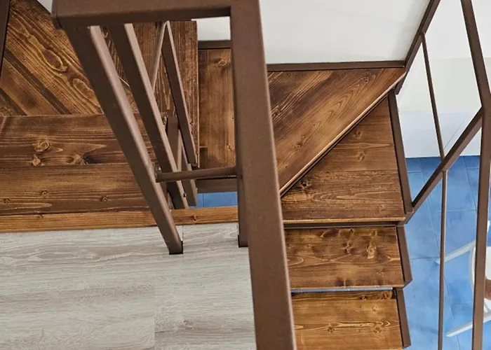 Appartamento A Quattro Passi Dal Mare