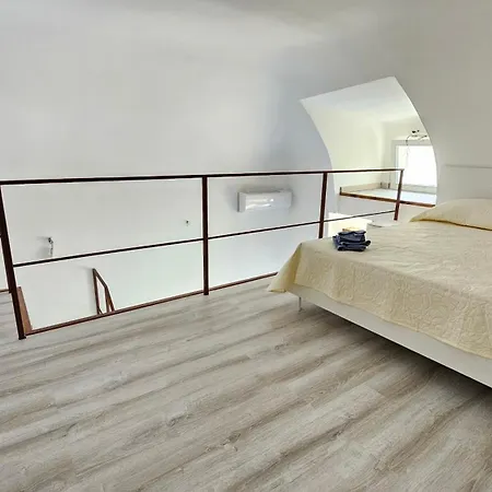 A Quattro Passi Dal Mare 이스키아