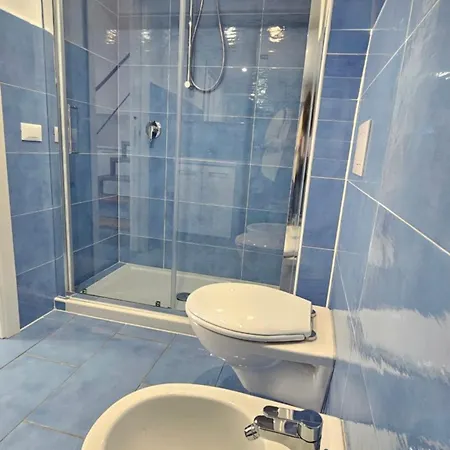 A Quattro Passi Dal Mare 이스키아